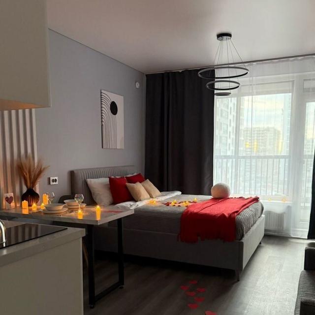 Apartments on the Far East 19k1
