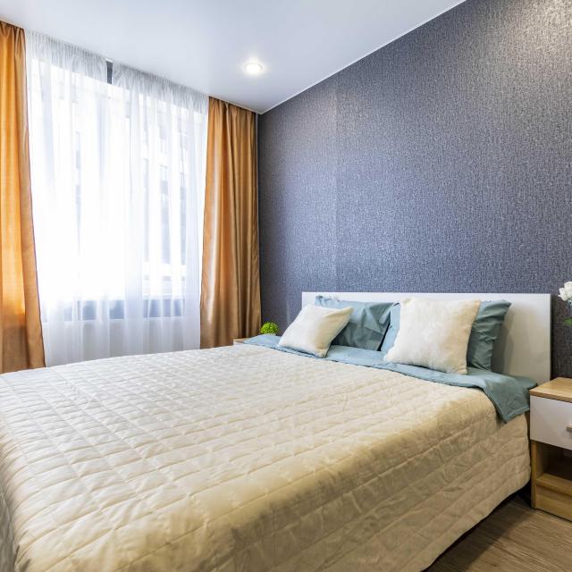 BeGuest (БиГест) на улице Готвальда