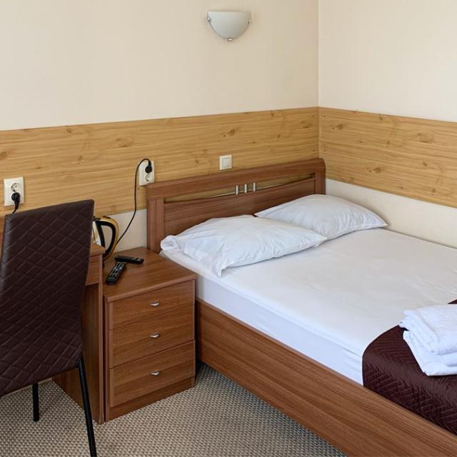 SMART HOTEL Хабаровск (Смарт отель Хабаровск)