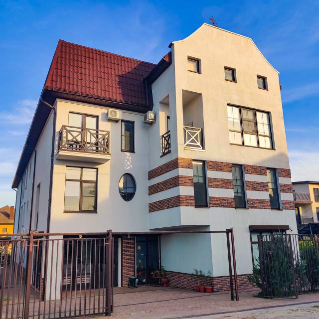 Анапа LOFT inn