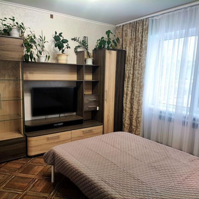 Apartments on Sopochinsky passage 11