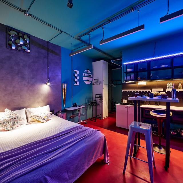 EasyGuest на улице Большая Филёвская