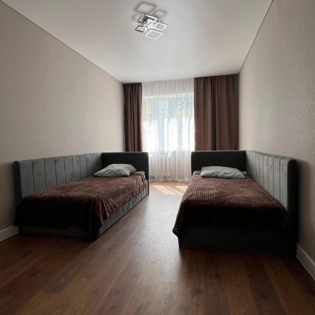 Апартаменты Privi House на улице Красногеройская 60