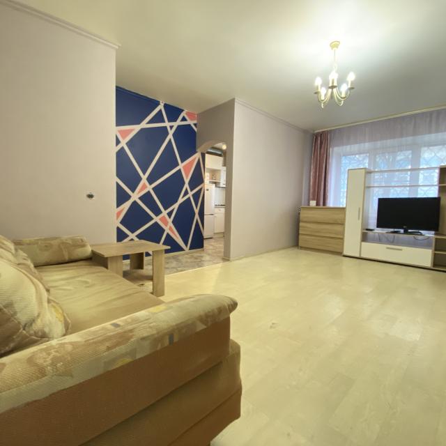Pryanik Apartments (Пряник Апартментс) на улице Тургеневская 12