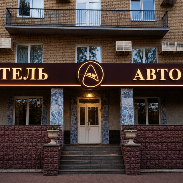 Автор (бывш.Гранат)