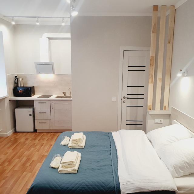 Welcomerooms on Watchtower Street