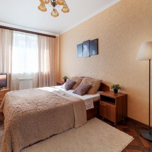 Сутки26 на улице Нежнова 21 корп. 4