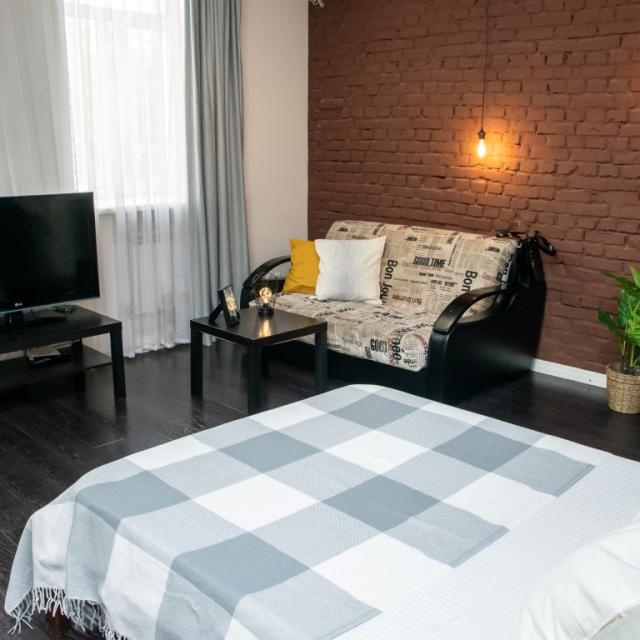 Home Hotel (Хоум Отель) на Советском