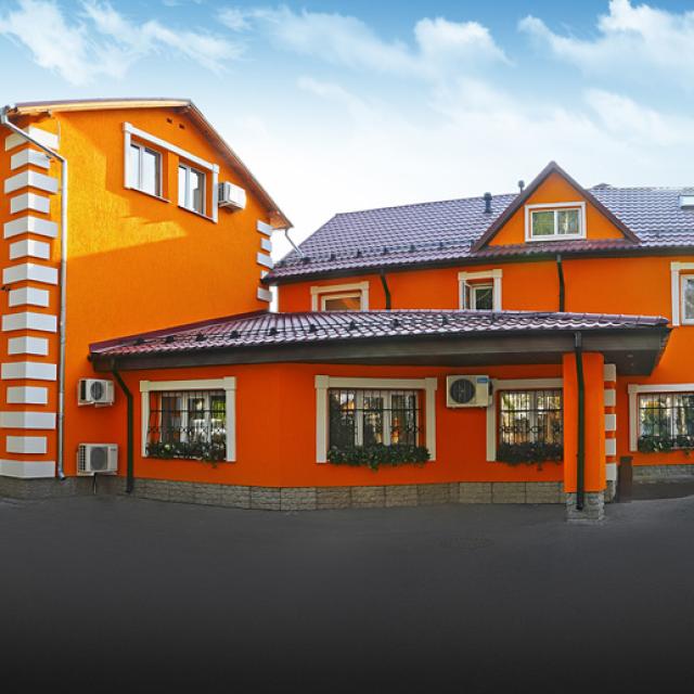 Патио