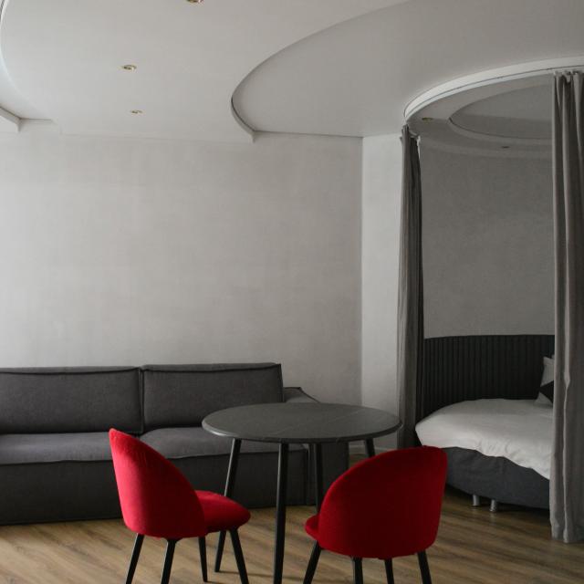 Notte Place Hotel (Нотте Плейс)