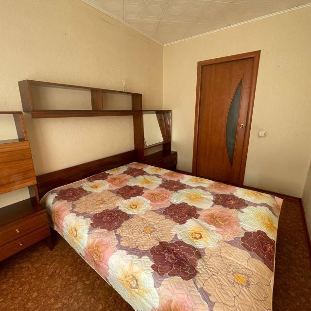 Квартира на проспекте Гагарина 64