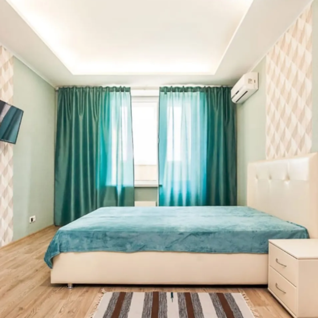 ZebraHome on Sportivnaya Street 16