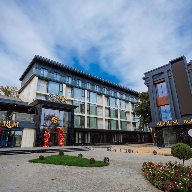 Aurum Garden Hotel (Aurum Garden)