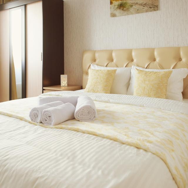 Abri Luxe (Абри Люкс) на Революции 48В