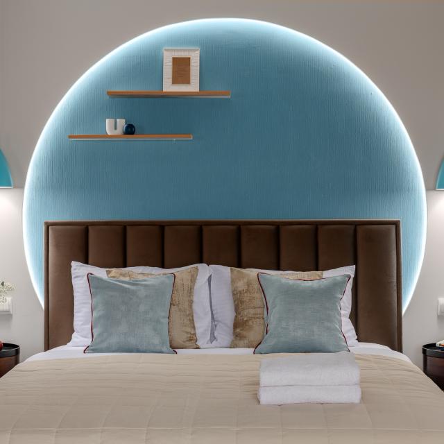 Kvart-Hotel (Кварт-Отель) на переулке Волков