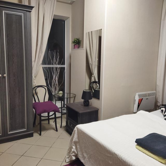 Rocco Hotel