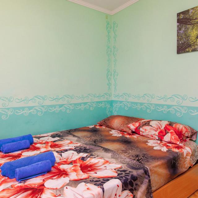 ApartKRD на улице Ставропольская 254