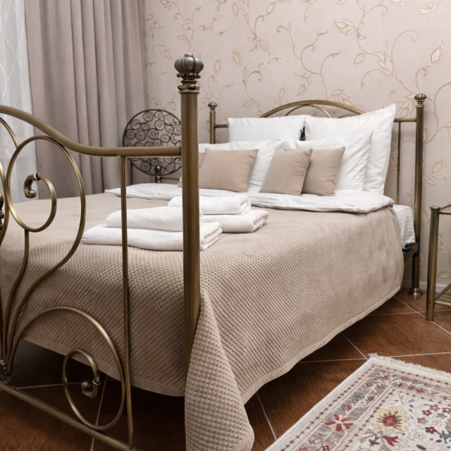 Premium on Sovetskaya street 29