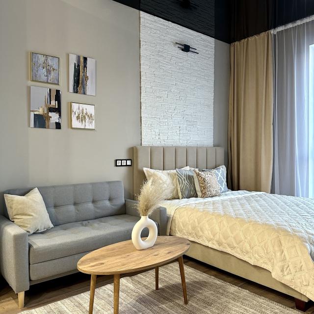 Bayhouse на улице Журавлева 28 корпус 2