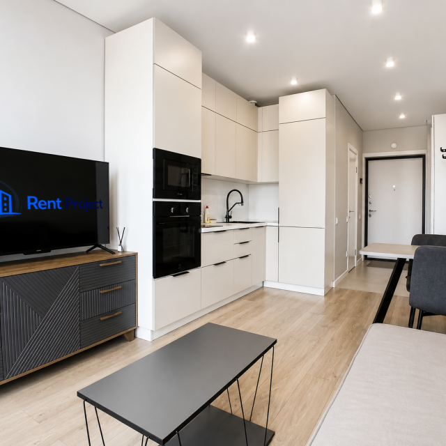 Бизнес-студия у метро Волгоградский проспект | Rent Project