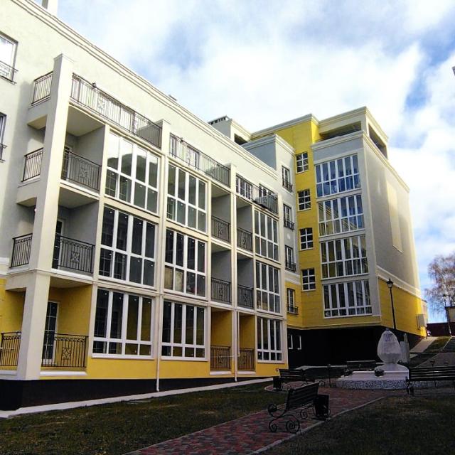 Морской