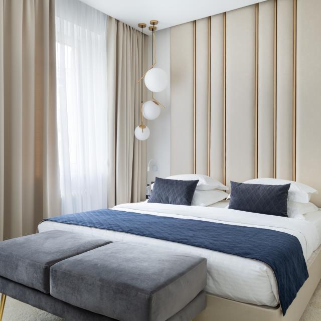 V Hotel Tverskaya (В отель Тверская)