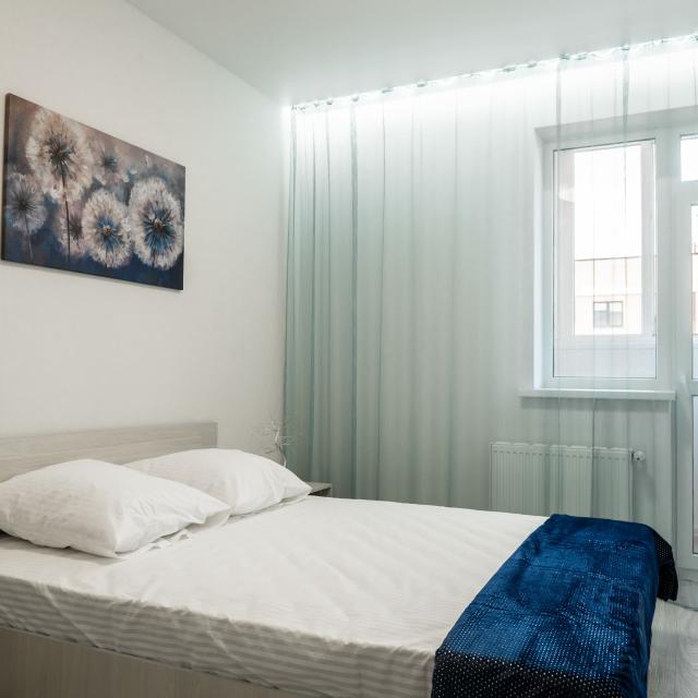 Level Up Apartments are a cozy and stylish SUITE in Krasnodar