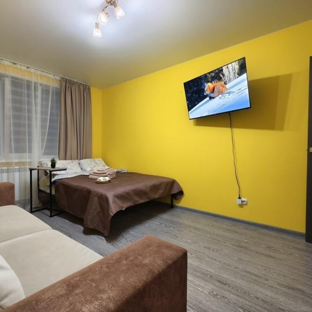 Bavrin Comfort 24 on Chernyakhovsky street 15
