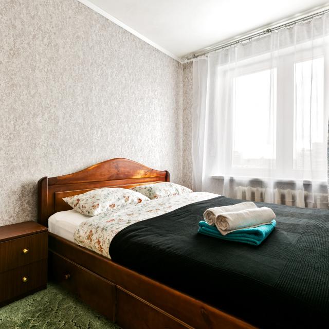 МаксРеалти24 на Большой Якиманке