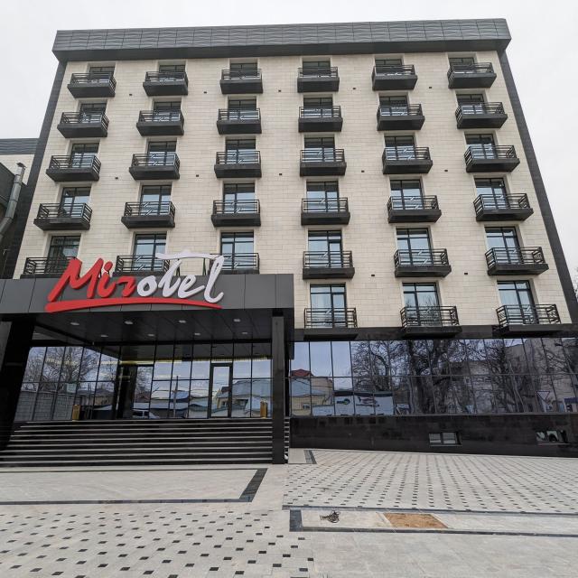 MirOtel (МирОтель)
