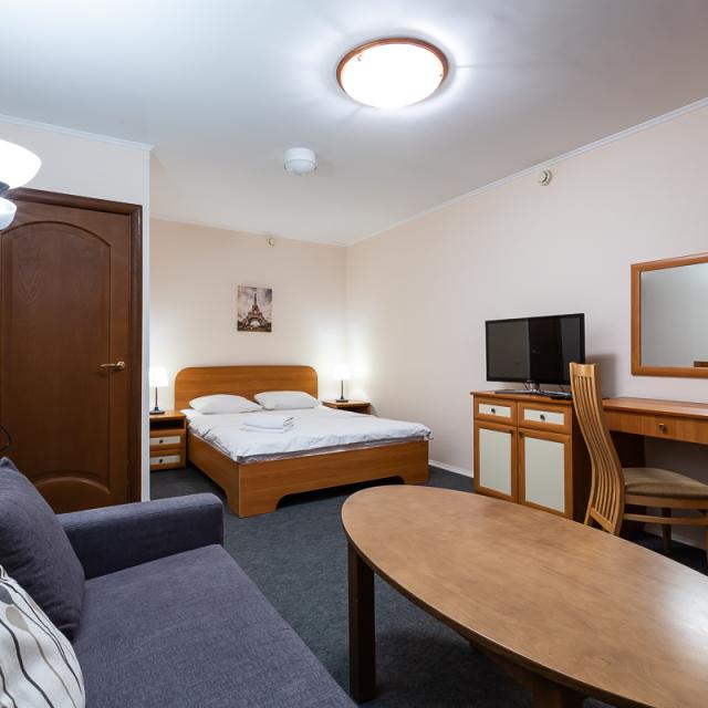 Comfort city on Dokuchaev lane 2 1303