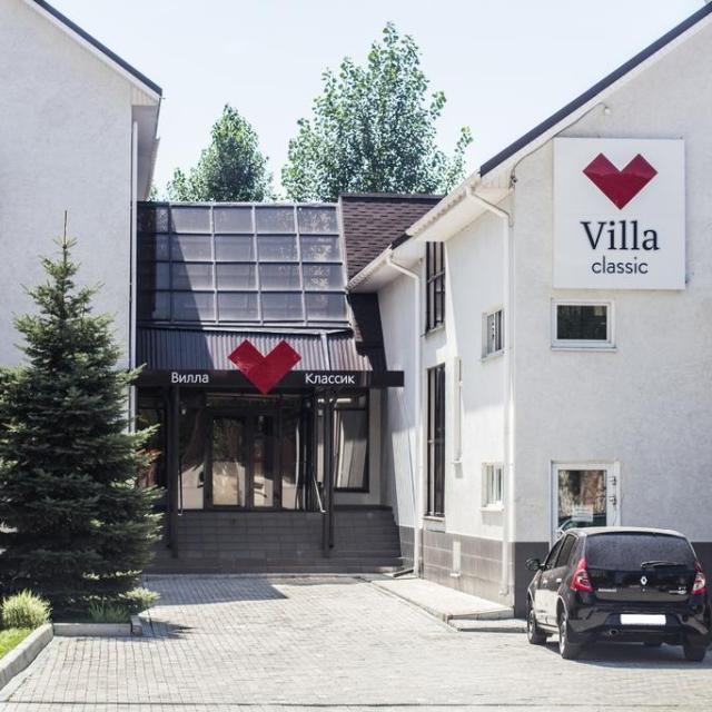 Villa Classic