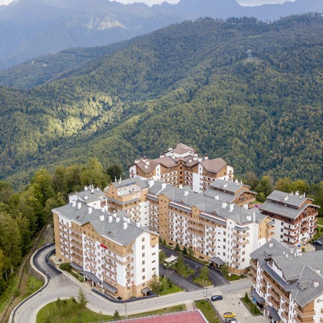 AYS Design Hotel (Айс Дизайн)