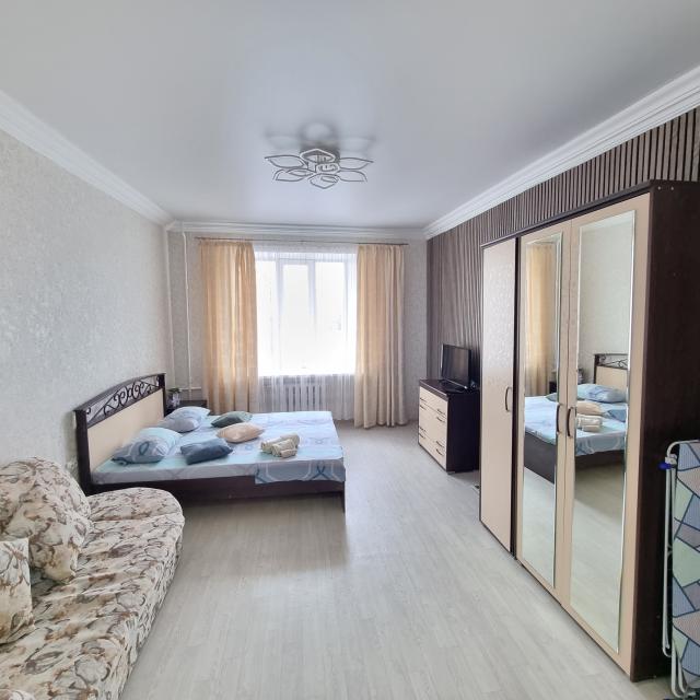Апартаменты House of comfort на улице Ленина