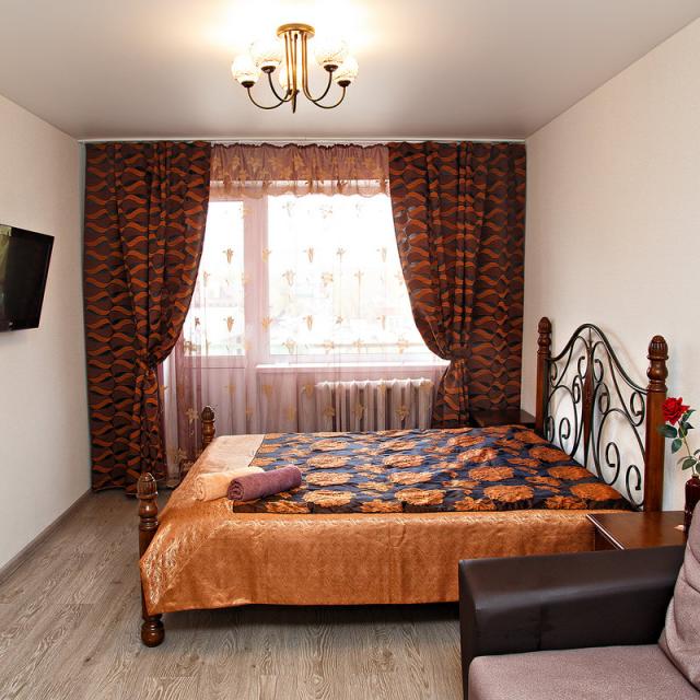 KemHotel (КемОтель) на улице Красная 10