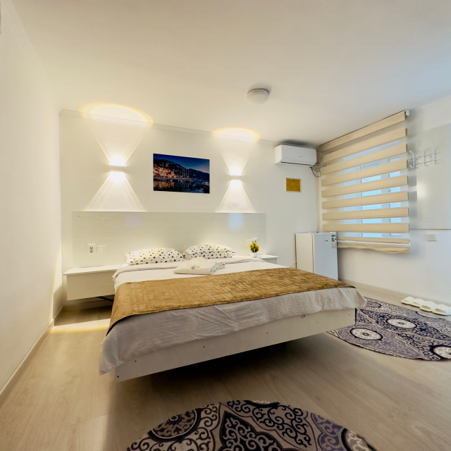 ABS Guest House Osh (Гест Хаус Ош)