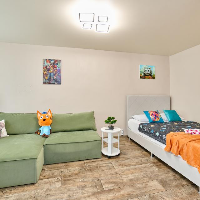 ParmaApart on Bauman street 19