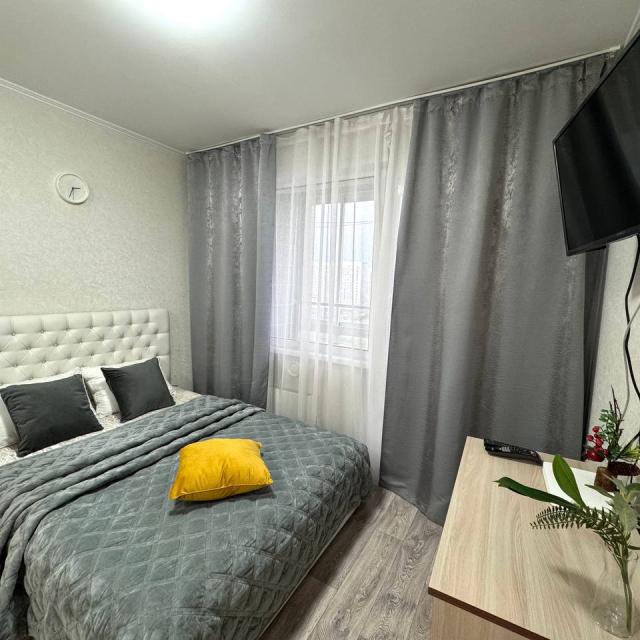 MARS Hotel Severny Vlasikhinsky passage 110