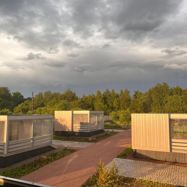Klever Village (Клевер Виллаж)