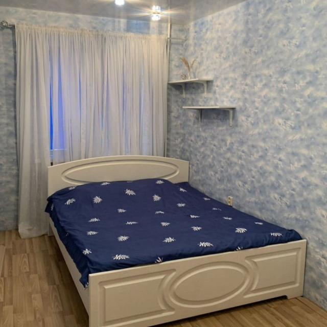 Апартаменты на проспекте Мира, 39