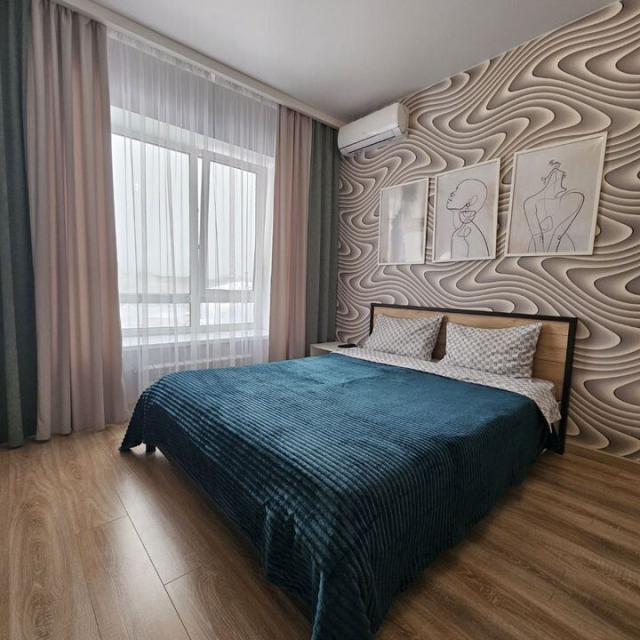 Apartments on Lenin St., 484B