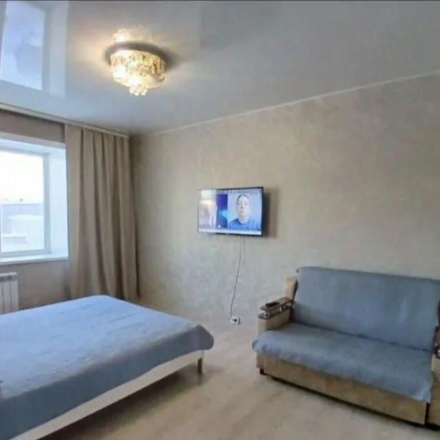Апартаменты на Московской, 12