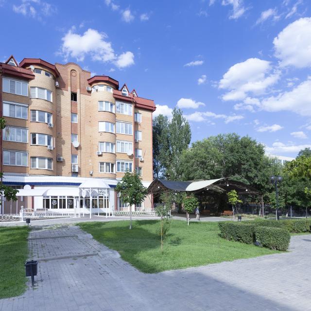 Приват Отель