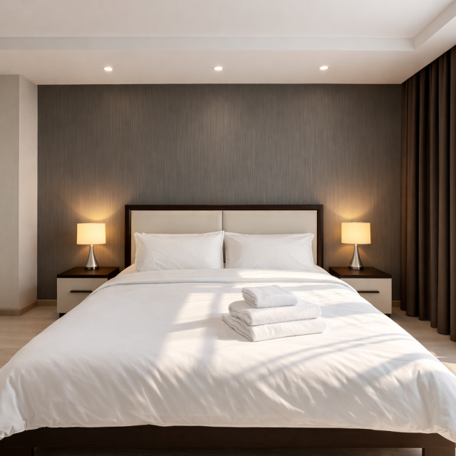 Pryanik Apartments на улице Пионерская
