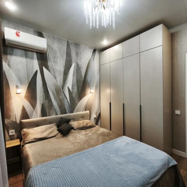 Apartment 2nochi Ivan Belichenko Street 103