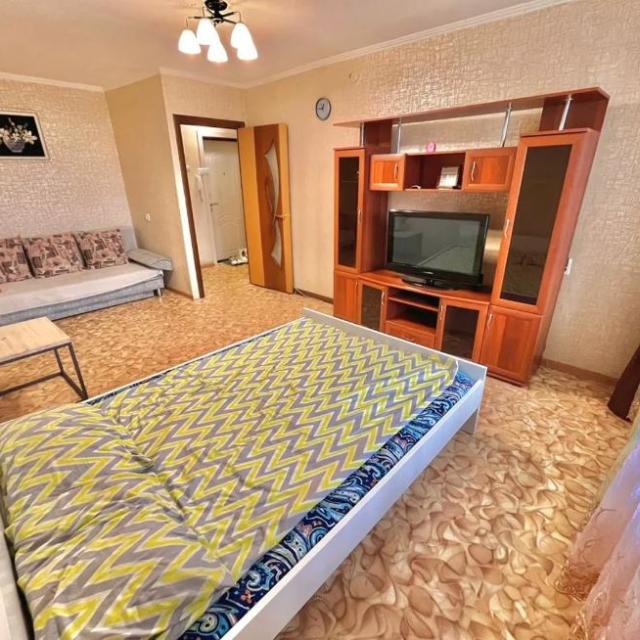 Kazan Riviera Apartments are 7 minutes from the center