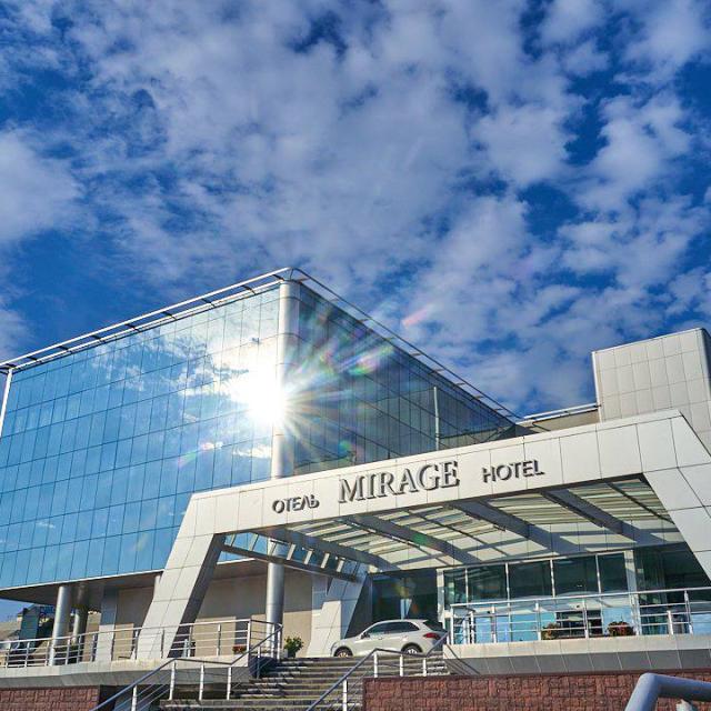 Мираж