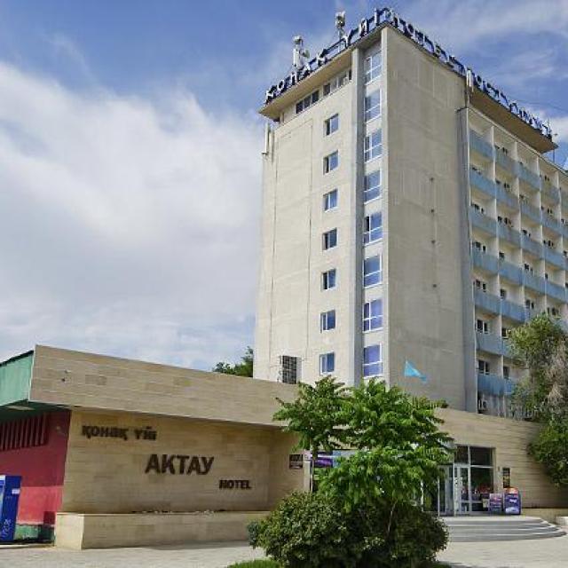 Актау