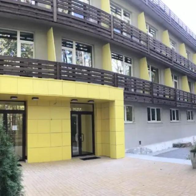 Дом отдыха Весна