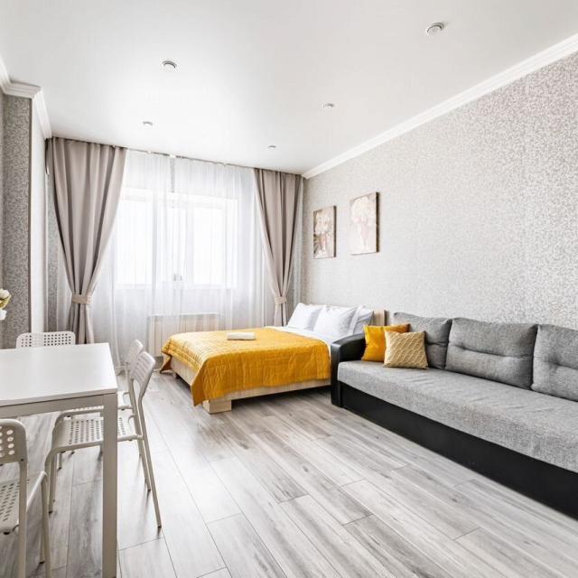Apartment on 71A Chistopolskaya street 